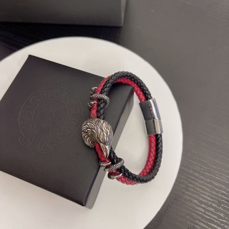 Chrome Hearts Bracelets